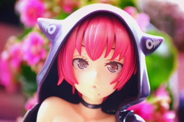 仆少女 铃白瑞树