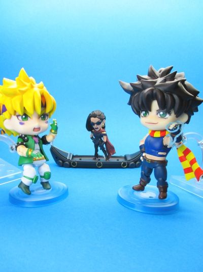 PM 手办 长门有希ちゃんの消失 长门有希