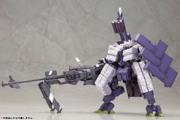 Frame Arms  四八式二型 辉锤・乙〈狙击样式〉：RE
