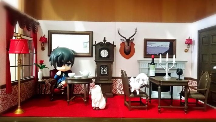 EVA新剧场版 渚薰