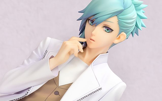 ALTAiR 歌之王子殿下♪ 真爱2000% 美风蓝