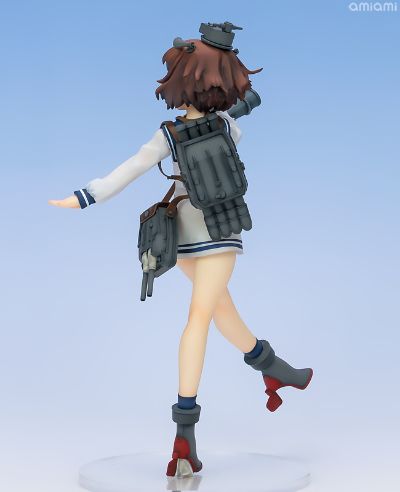 舰队Collection -舰娘- 雪风