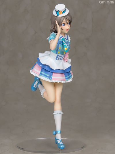 DreamTech Love Live! Sunshine!! 渡辺曜 你的内心在闪耀吗？