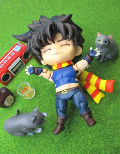 凉宫春日的忧郁 Extra Figure Vol.1 凉宫春日 