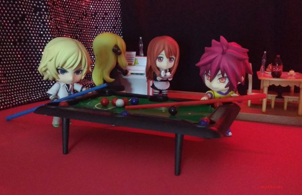 粘土人 #325 魔王勇者 魔王