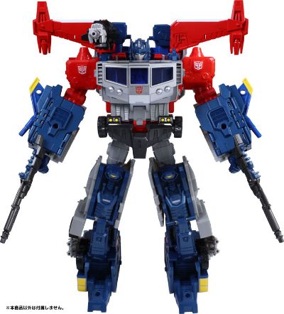 变形金刚レジェンズ LG42 ゴッドボンバー[takaraTomy]《在库切れ》
