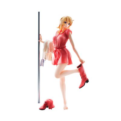 大和女子Collection 宇宙战舰大和号2202 爱的战士们 森雪 私服ver.