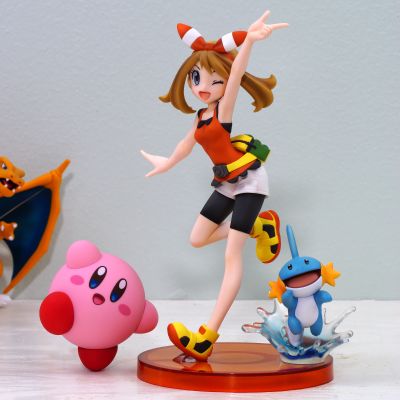 S.H.Figuarts 精灵宝可梦 喷火龙