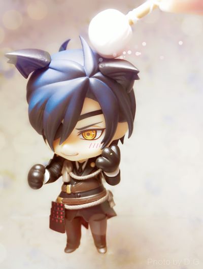 粘土人配件系列 装饰配件02