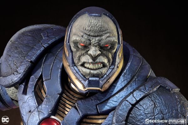 Premium Masterline PMN52-2 正义联盟 达克赛德 The New52! 