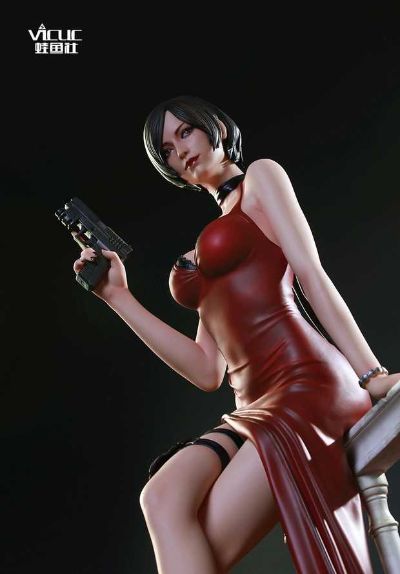 生化危机 艾达王