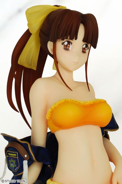 魔法阵都市 30周年纪念 彩弧由贵 泳装Ver