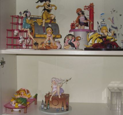 化物语 八九寺真宵