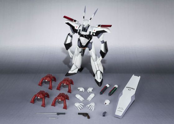 ROBOT魂 〈SIDE LABOR〉 零式 『机动警察 the Movie』[Bandai]《１０月予约》