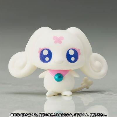 S.H.Figuarts 鸟天使（美翔舞）