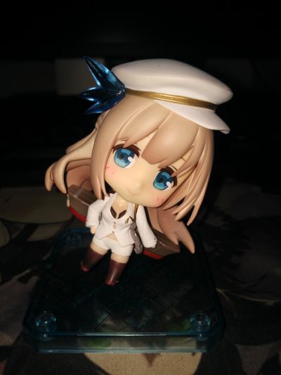 战舰少女R 迷你系列 列克星敦