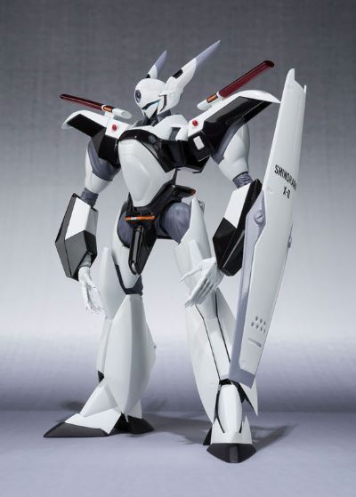 ROBOT魂 〈SIDE LABOR〉 零式 『机动警察 the Movie』[Bandai]《１０月予约》