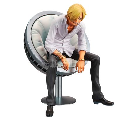 DXF 伟大航线系列 文斯莫克家族 山智