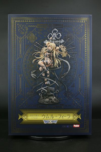 WIXOSS 创造之键主 乌姆尔