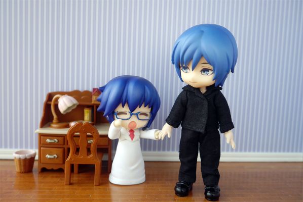 凉宫春日的忧郁 Extra Figure Vol.1 凉宫春日 