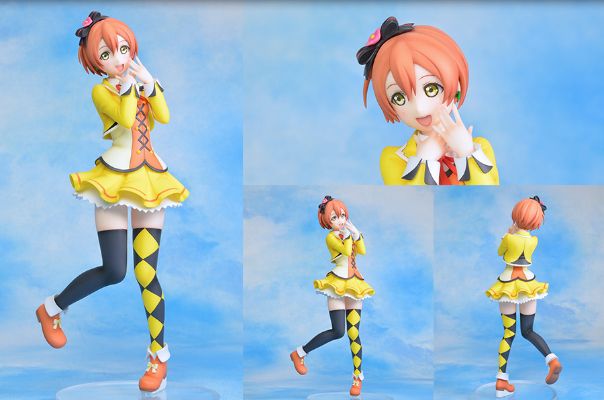 超级景品 LoveLive!The School Idol Movie 星空凛 SUNNY DAY SONG 