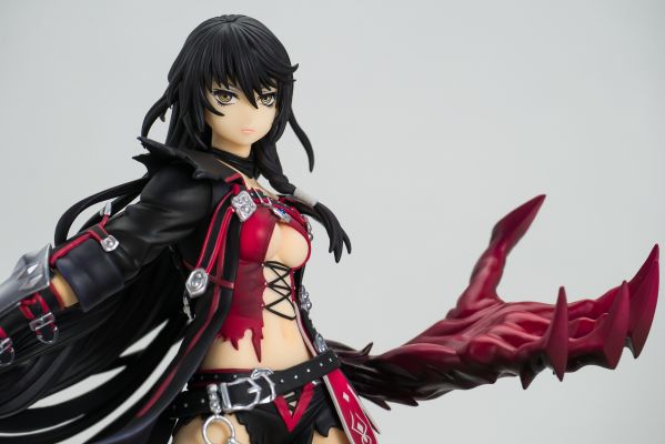 绯夜传奇 贝尔贝特·库劳