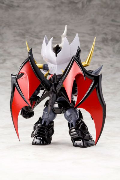 AA合金 魔神皇帝SKL 只眼 ver.[アルカディア]《発売済・在库品》