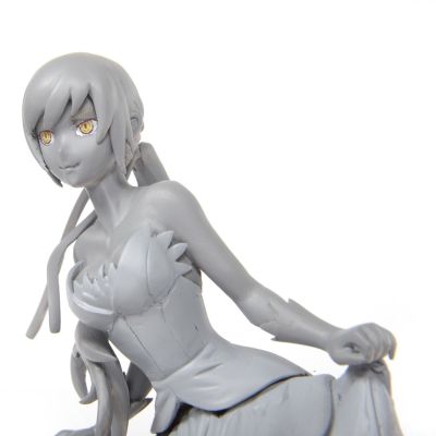 SQ系列 伤物语 キスショット・アセロラORION・ハートアンダーブレード 17歳ver.