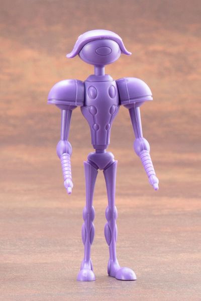 昭和模型少年クラブ 新造人间キャシャーン 「昭和模型少年クラブ」アンドロ军団大决戦SET[寿屋]《発売済・在库品》