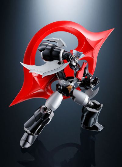 超级机器人超合金 マジンガーZERO 『真マジンガーZERO』[Bandai]《発売済・在库品》