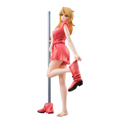 大和女子Collection 宇宙战舰大和号2202 爱的战士们 森雪 私服ver.