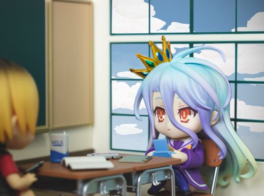 头雕收藏系列限定版 银魂头雕收藏 ～总之攘夷篇就是人气爆棚～