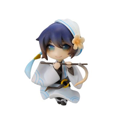 Vsinger迷你桌面系列 花语Ver.