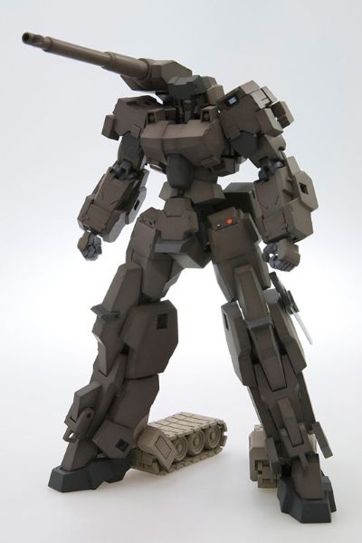 骨装机兵 三二式一型 轰雷：RE