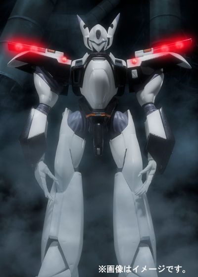 ROBOT魂 〈SIDE LABOR〉 零式 『机动警察 the Movie』[Bandai]《１０月予约》