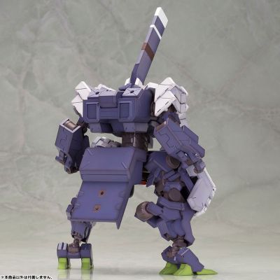 Frame Arms  四八式二型 辉锤・乙〈狙击样式〉：RE
