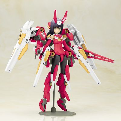 机甲少女 猎刃 LIMITED COLOR HJ EDITION