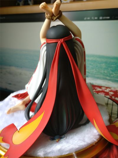 Excellent Model LIMITED 女皇之刃Rebellion 剑圣巫女巴