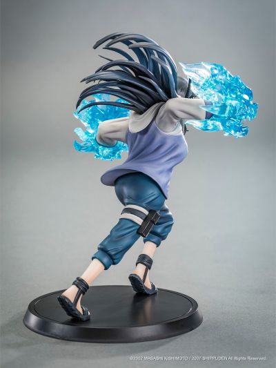 X-tra NARUTO -火影忍者- 疾风伝 日向雏田