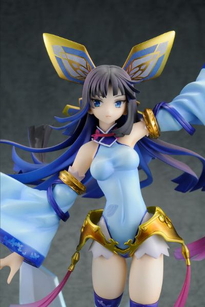 山海战记 聂小倩 镜结霜霖 ver.