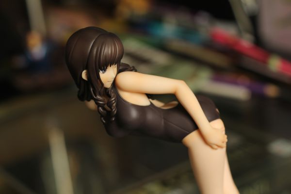 圣诞之吻SS 森岛遥 泳装Ver.