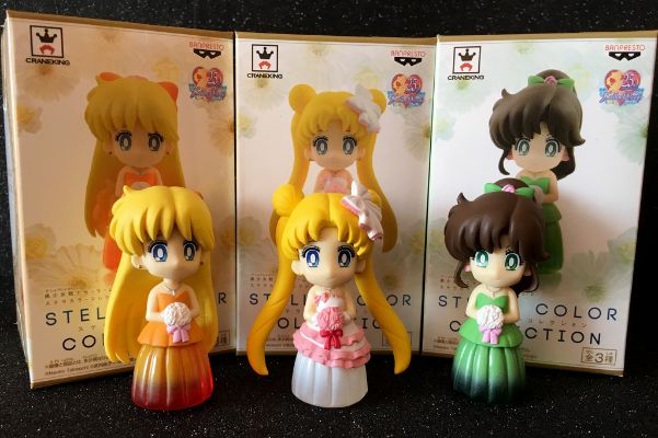 Girls Memories 美少女战士 木野真琴 