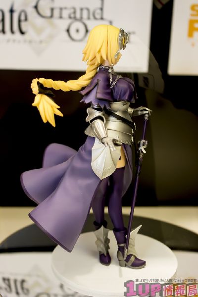 Fate / Grand Order 从者模型 裁定者 贞德