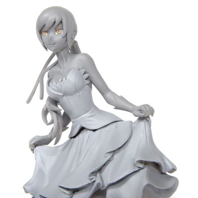 SQ系列 伤物语 キスショット・アセロラORION・ハートアンダーブレード 17歳ver.