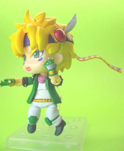 粘土人 #681 生化危机 克里斯・雷德菲尔德