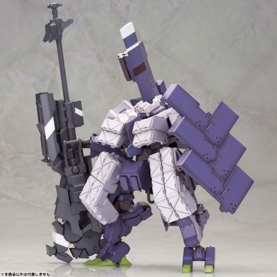 Frame Arms  四八式二型 辉锤・乙〈狙击样式〉：RE