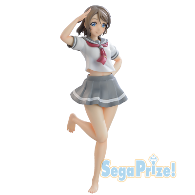 超级景品 Love Live! Sunshine!! 渡辺曜 