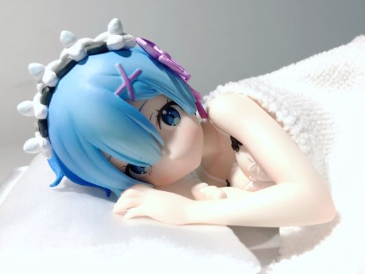 Re：从零开始的异世界生活 蕾姆 陪睡ver.