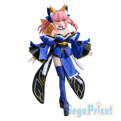 SPM 命运-创世 玉藻前