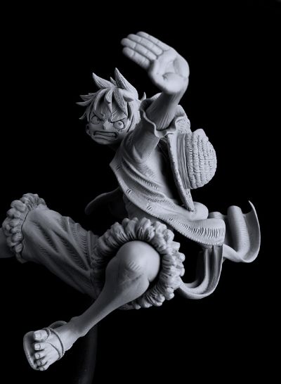 SCultures 海贼王 海贼王 蒙奇･D･路飞